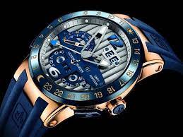 Ulysse Nardin Replica Watches